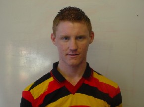 Abbey Grammar School , Cathal Magee